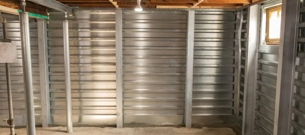 EverBrace™ Wall Restoration System system city state