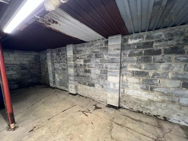 EverBrace™ Wall Restoration System