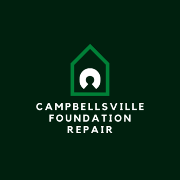 Campbellsville Foundation Repair Logo